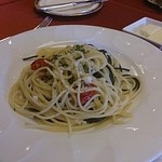 カフェレストラン ソレイユ - パスタランチ