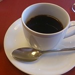 カフェレストラン ソレイユ - 珈琲