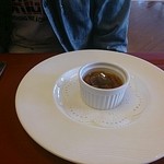 カフェレストラン ソレイユ - デザート