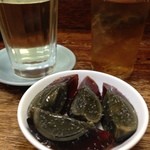 豚の味珍 - 王道のピータンやかん！