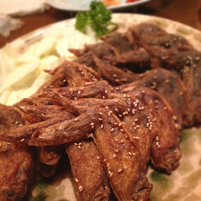 閉店 手羽先唐揚 鳥良 新宿2号店 てばさきからあげ とりよし 新宿三丁目 鳥料理 食べログ 閉店 手羽先唐揚 鳥良 新宿2号店 てばさきからあげ とりよし 新宿三丁目 鳥料理 食べログ