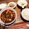 中国名菜 陳麻婆豆腐 ルクアイーレ大阪店