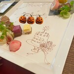 THE TENDER HOUSE DINING - 