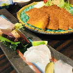 徳島魚一番　新 - 