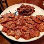 Yakiniku Hammon Ten - 