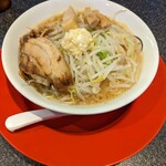 麺屋しずる - 