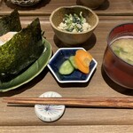 OMUSUBI CAFE - 