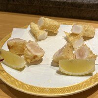天ぷら新宿つな八 つのはず庵 - 