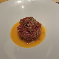 ビーフキッチン 恵比寿店 - 