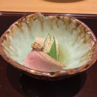 天ぷら新宿つな八 つのはず庵 - 