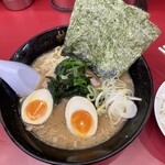 Akabane Ramen Iki - 