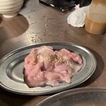 納屋橋 ホルモン - 