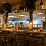 納屋橋 ホルモン - 