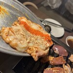 納屋橋 ホルモン - 