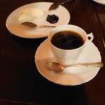 CAFFE FOGLIO - 