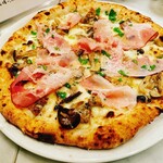 Pizzeria GG - 