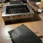 納屋橋 ホルモン - 