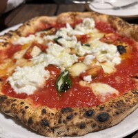 ピッツェリア&トラットリア ゴンゾ 目黒店 - 