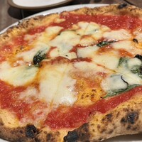 ピッツェリア&トラットリア ゴンゾ 目黒店 - 