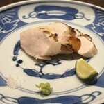 鳥料理 それがし - 