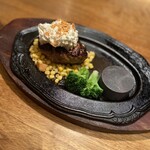 STEAK HOUSE ギューギュー MASA - 