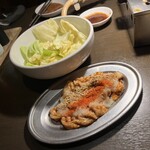 納屋橋 ホルモン - 