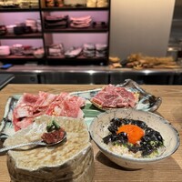 北新地はらみ 新大宮店 - 