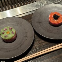 焼肉うしごろ 銀座並木通り店 - 