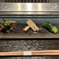 焼肉うしごろ 銀座並木通り店 - 
