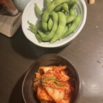 納屋橋 ホルモン - 