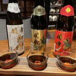 중국요리 토우리