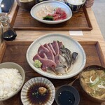 ごはんや 飯すけ - 