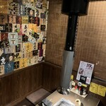納屋橋 ホルモン - 