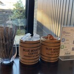 カフェ・アダチ - 