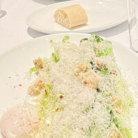 THE COSMOPOLITAN GRILL BAR TERRACE - 