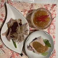 中国料理 桃李 - 