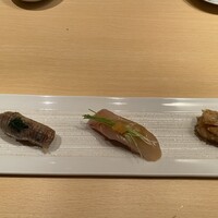 築地青空三代目 大名古屋ビルヂング店 - 