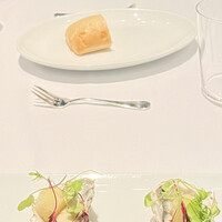 THE COSMOPOLITAN GRILL BAR TERRACE - 