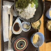 お料理 とみやま - 