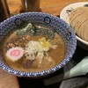 松戸中華そば 富田食堂