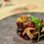 キュイエット - 