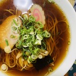 桂林 - ラーメン