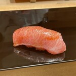 恵比寿 鮨 ふじまさ - 