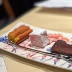 キュイエット - 