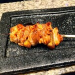 Yakitori Masuda - 