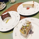 ジュウニブン ベーカリー 渋谷店 - 