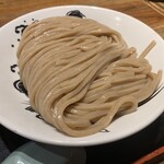 松戸中華そば 富田食堂 - 