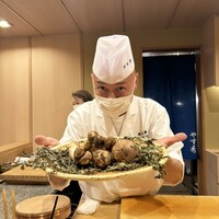 鮨 やすみつ - 