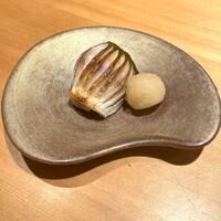 恵比寿 鮨 ふじまさ - 