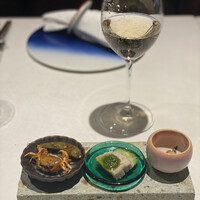 南青山エッセンス - 